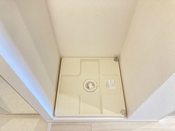 CHEZREVEの物件内観写真